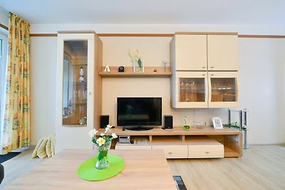 Haus Nordseebrandung NC21