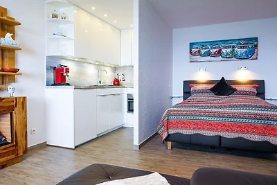 Strandhochhaus SH14