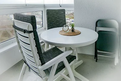 Apartament Dla rodzin Cuxhaven