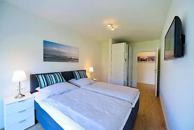 apartman za odmor Obiteljski odmor Cuxhaven