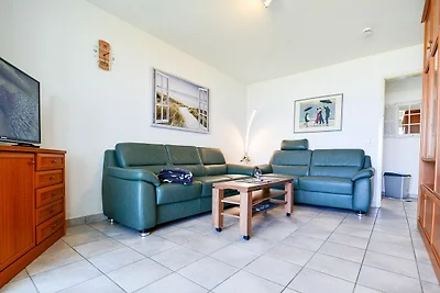 Holiday flat family holiday Cuxhaven