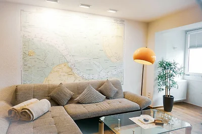 Vakantieappartement Gezinsvakantie Cuxhaven