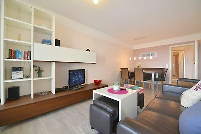 Haus Nordseebrandung ND41
