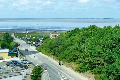 Haus Nordseebrandung NB63