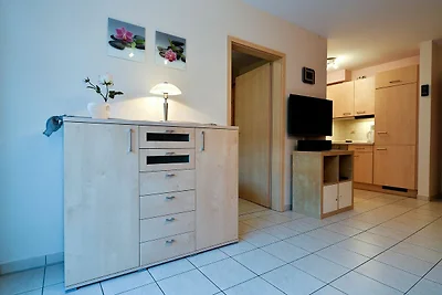 Apartamento Vacaciones familiares Cuxhaven