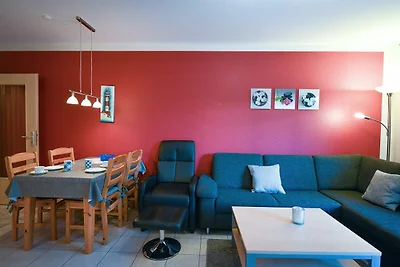 Apartamento Vacaciones familiares Cuxhaven