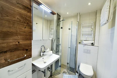 apartman za odmor Obiteljski odmor Cuxhaven