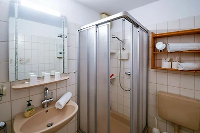 apartman za odmor Obiteljski odmor Cuxhaven