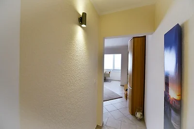 Appartamento Vacanza con famiglia Cuxhaven