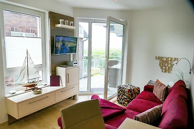 Haus Dünenweg 37 DU03