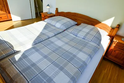 Haus Nordseebrandung ND44