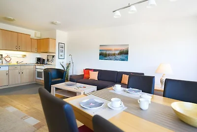 Apartament Dla rodzin Cuxhaven