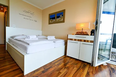 Appartamento Vacanza con famiglia Cuxhaven
