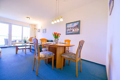 Haus Nordseebrandung NB51