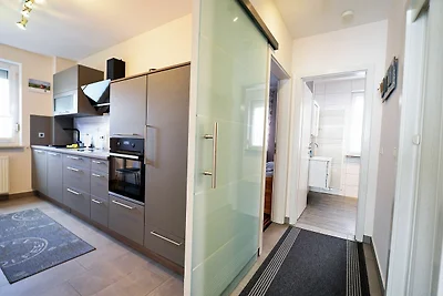 Apartamento Vacaciones familiares Cuxhaven