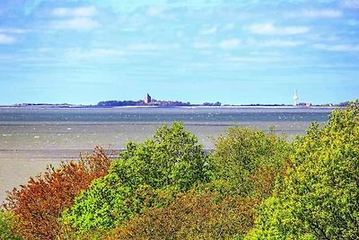 Haus Nordseebrandung NB44