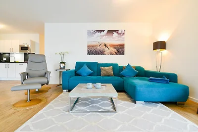 Haus Hohe Geest Quartier Hohe Geest Penthouse...