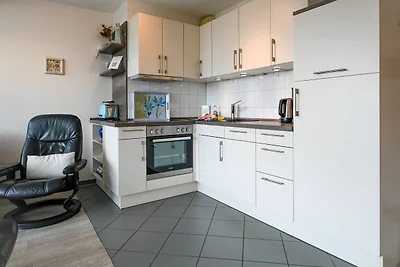 Haus Nordseebrandung NA72