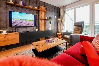 Haus Nordseebrandung NA71