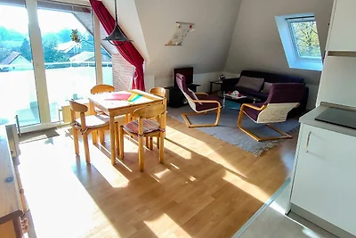 Vakantieappartement Gezinsvakantie Cuxhaven