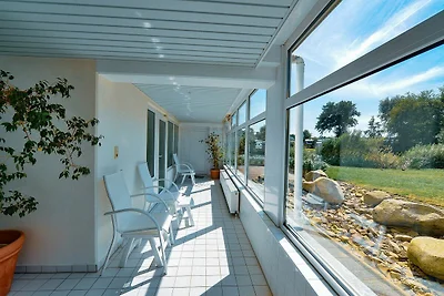Appartamento Vacanza con famiglia Cuxhaven