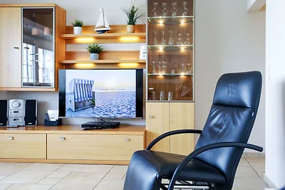 Apartament Dla rodzin Cuxhaven
