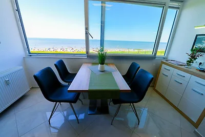 Vakantieappartement Gezinsvakantie Cuxhaven