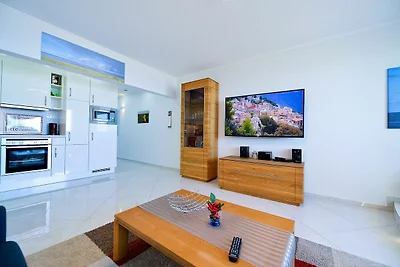 Vakantieappartement Gezinsvakantie Cuxhaven