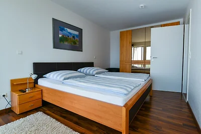 Haus Nordseebrandung ND42