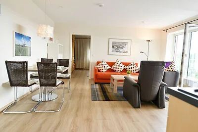 Haus Nordseebrandung NA44