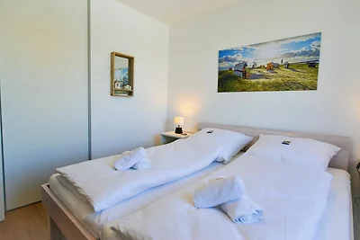 Haus Seaside 53° SEA4