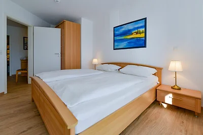 apartman za odmor Obiteljski odmor Cuxhaven