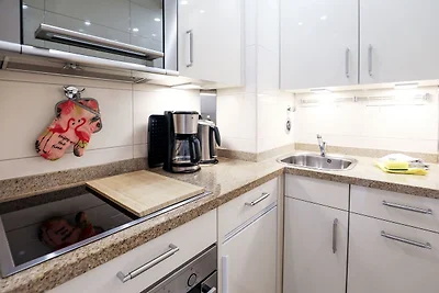 Apartament Dla rodzin Cuxhaven