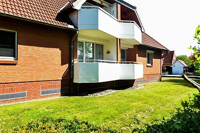 Vakantieappartement Gezinsvakantie Cuxhaven