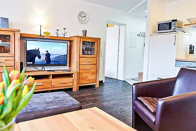 Apartamento Vacaciones familiares Cuxhaven