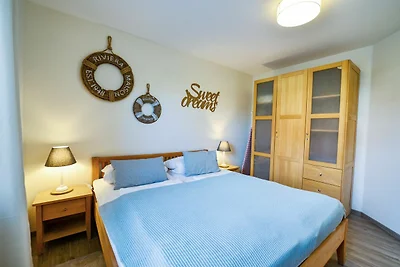 Appartamento Vacanza con famiglia Cuxhaven
