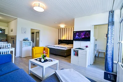 Apartament Dla rodzin Cuxhaven