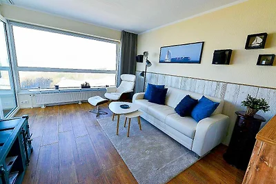 Apartament Dla rodzin Cuxhaven