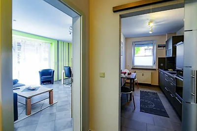 Apartamento Vacaciones familiares Cuxhaven