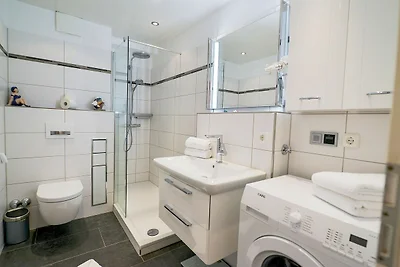 Apartament Dla rodzin Cuxhaven