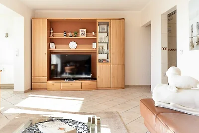 Appartamento Vacanza con famiglia Cuxhaven