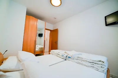 Apartament Dla rodzin Cuxhaven
