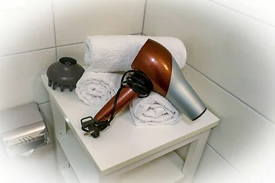 Haus Nordseebrandung NC54