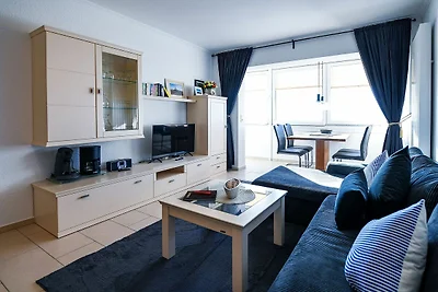 Vakantieappartement Gezinsvakantie Cuxhaven