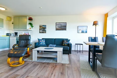 Haus Nordseebrandung NC54