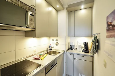 Appartamento Vacanza con famiglia Cuxhaven