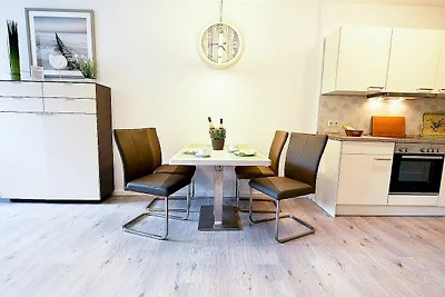 Apartament Dla rodzin Cuxhaven