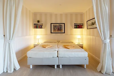 Vakantieappartement Gezinsvakantie 