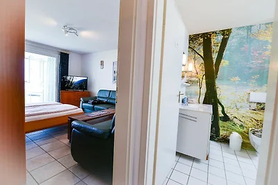 Holiday flat family holiday Cuxhaven