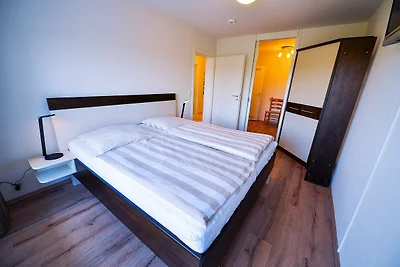 Apartament Dla rodzin Cuxhaven